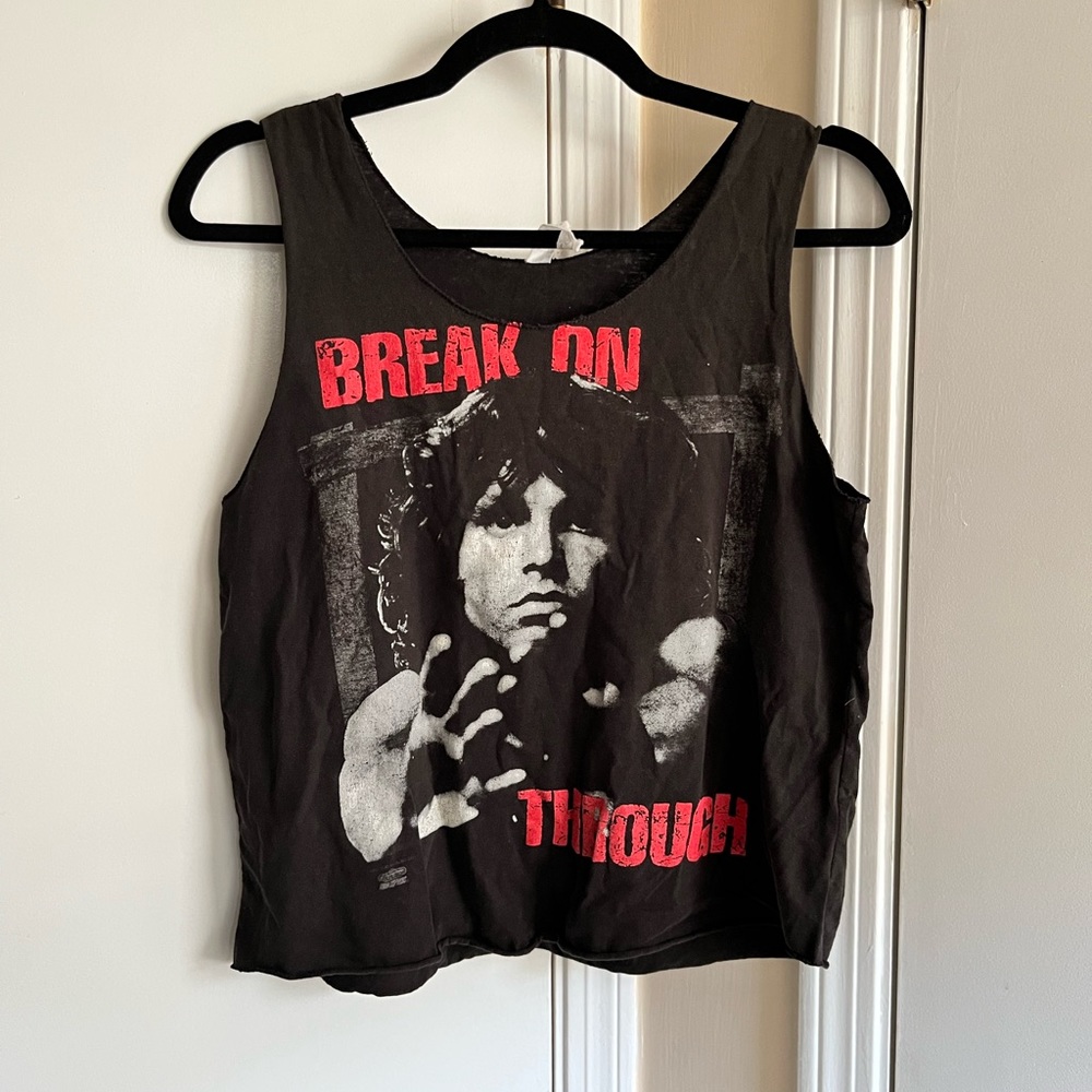 Vintage Doors Shirt
